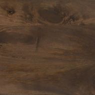 Нощен шкаф Орех 40 x 33 x 46 см Масивна акациева дървесина