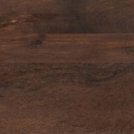 Висок шкаф Кафяво 60 x 33 x 100 см мангово дърво масив