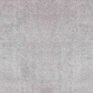 Антихлъзгащ shaggy килим Сив 200 x 200 cm ПП