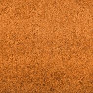 Мат за врата Друг Оранжев и Черен 120 x 350 см Полиамид и PVC