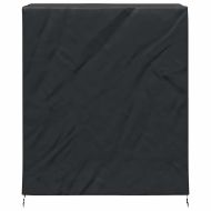 Покривало за градински мебели 165 х 70 х 185 см