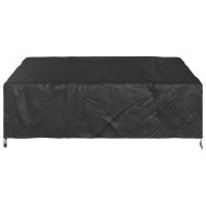 Калъф за градинска пейка 200 x 100 x 89 см