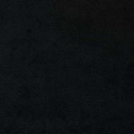 Затъмняващи завеси 2 pcs Черно 140 x 245 cm Кадифе