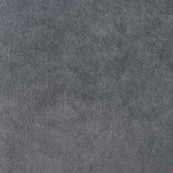 Затъмняващи завеси 2 pcs Светлосиво 140 x 140 cm Кадифе