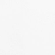 Завеси за затъмняване с пръстени 2 pcs Чисто бяло 175 x 140 см