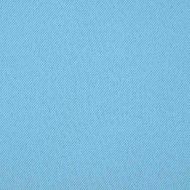 Завеси за затъмняване с пръстени 2 pcs Светло синьо