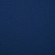 Завеси за затъмняване с пръстени 2 pcs Тъмен син 245 x 140 см