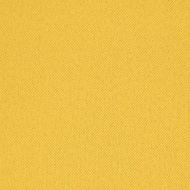 Завеси за затъмняване с пръстени 2 pcs Горчично жълто