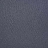 Завеси за затъмняване с пръстени 2 pcs Антрацит 245 x 140 см