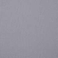 Завеси за затъмняване с пръстени 2 pcs Светлосиво 245 x 140 см