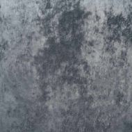 Кадифени завеси 2 pcs Сребристо сиво 245 x 140 см Кадифе