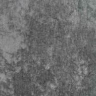 Кадифени завеси С завеси 2 pcs Сив 260 x 140 см Кадифе