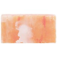 Солени камъни 10 pcs Розово 20 x 5 x 10 см Солена скала