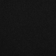 Резервен плат за тента Черно 10 x 1.6 m текстил