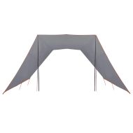 Водонепропусклива шатра