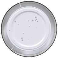 Таванна лампа Черно 38 x 13.5 см текстил