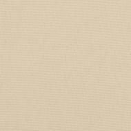 Възглавница за палетна седалка 4 pcs Бежово 40 x 40 x 8 см