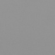 Възглавница за палетна седалка 6 pcs Сив 40 x 40 x 8 см