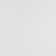 Сгъваем комплект мебели за бистро 3 pcs Бяло Стомана