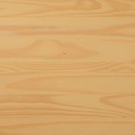 ТВ шкаф Drammen Дъб 99 x 43 x 55 см Масивна борова дървесина