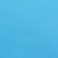 Шезлонг 2-човек 2 pcs Синьо 58 x 188 x 77см текстил