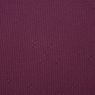 Плажен чадър Бордо червен 372 x 198 x 243 см