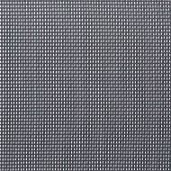 Градински бистро комплект 3 pcs Сив Стомана