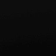 Висяща терасна маса Черно 60 x 39 x 65 см Стомана