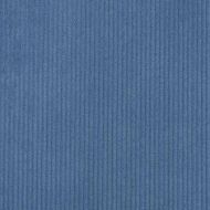 Матрак за легло с матрак Синьо 140 x 200 cm текстил