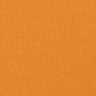 фотьойл Тъмножълто 76 x 94 x 102 см текстил