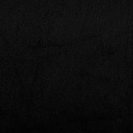 фотьойл Черно 76 x 94 x 102 см Микрофибър