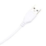 LED огледало за баня, 100x50 см