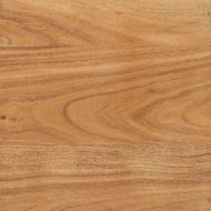 Нощен шкаф Кафяво 40 x 40 x 50 cm Акациево дърво масив