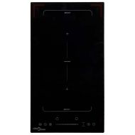 Flexizone индукционен плот с 2 котлона сензорен контрол 3500 W