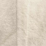 Халат за баня KINN Крем XL Памук