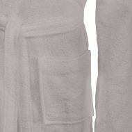 Халат за баня KINN S Памук