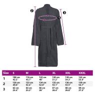 Халат за баня KINN XXXL Памук