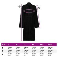 Халат за баня KINN XXL Памук