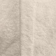 Халат KINN Крем L Памук