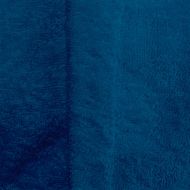 Халат KINN Нейви XL Памук