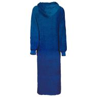 Халат KINN Нейви XXL Памук