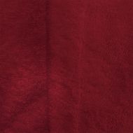 Одеяло с качулка KINN Червено L Памук