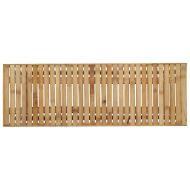 Пейка Кафяво 110 x 38 x 45 cm бамбук