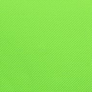 Сгъваем шезлонг 2-човек 2 pcs Зелен 56 x 190 x 81cm текстил