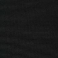 Градински парасол Черно 385 x 209 x 244 см текстил