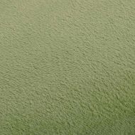 Табуретка, горчица и златисто, кадифе 28 x 36 cm