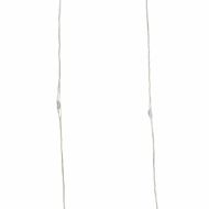 LED стринг със 150 LED топло бяло 15 м