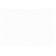 Коледна светеща мрежа топло бяла 3x2 м 204 LED закрито/открито