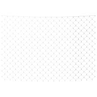 Коледна светеща мрежа, синя, 3x2 м, 204 LED, за закрито/открито