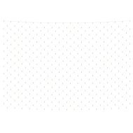 Коледна светеща мрежа топло бяла 3x3 м 306 LED закрито/открито